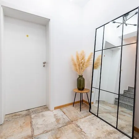 Three Lilies Appartamento