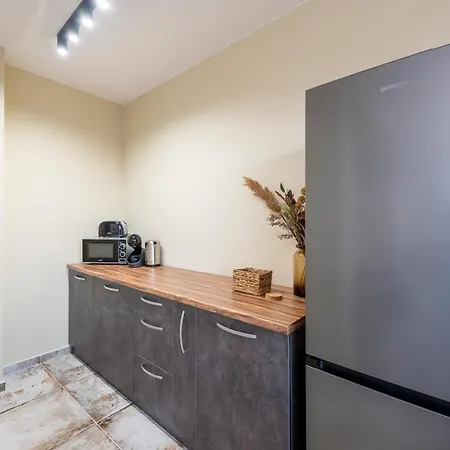 Appartamento Three Lilies *