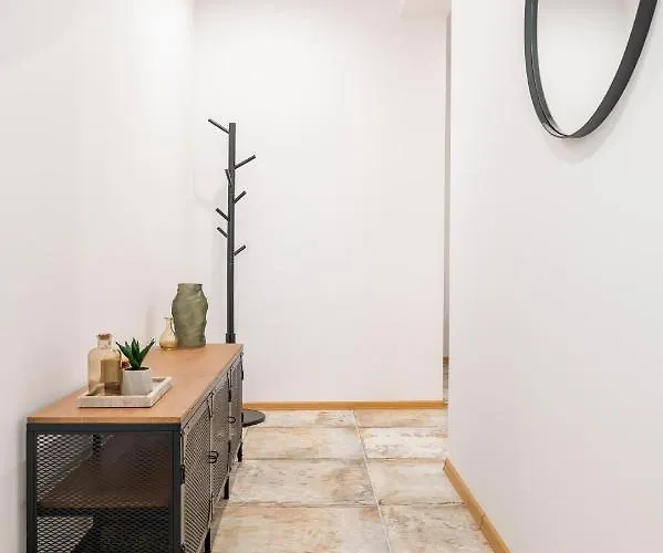 Three Lilies דירה *