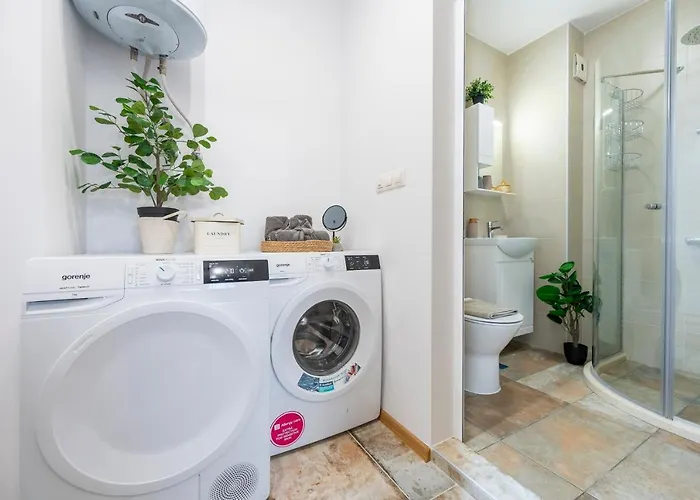 Three Lilies דירה