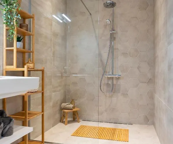 Three Lilies דירה פלובדיב