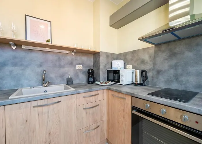 דירה Three Lilies פלובדיב