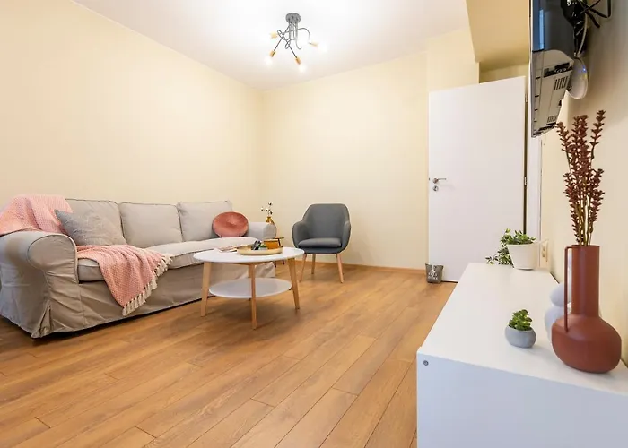 דירה Three Lilies