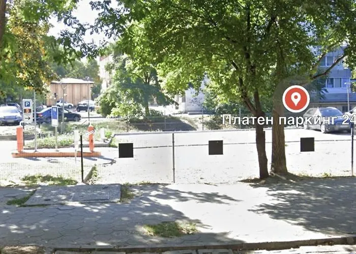 Three Lilies דירה