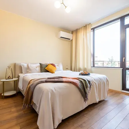 Apartament Three Lilies Plovdiv