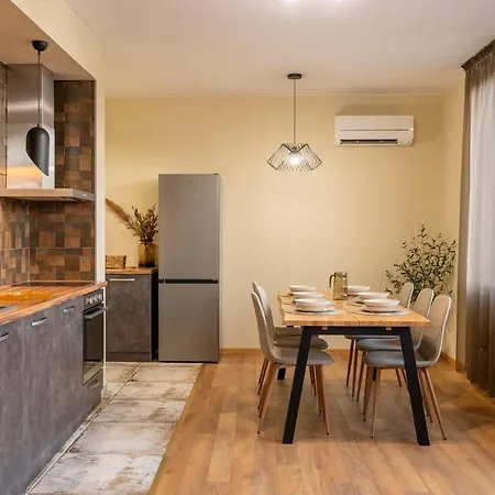 Three Lilies * Plovdiv