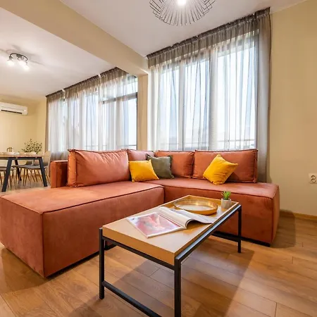 Apartamento Three Lilies