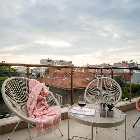 Three Lilies Appartement Plovdiv