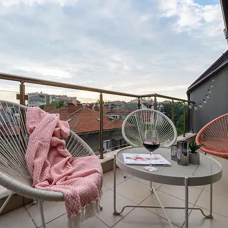 Three Lilies Apartament