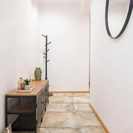 Three Lilies Appartement *