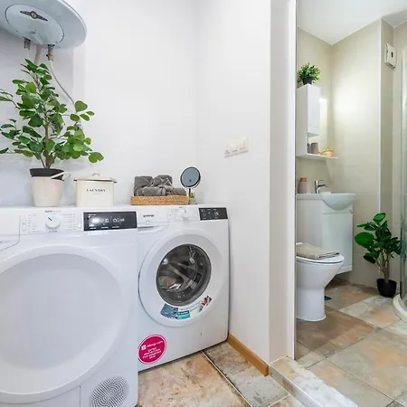 Three Lilies Apartament