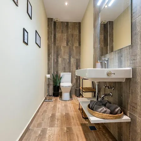 Three Lilies Plovdiv