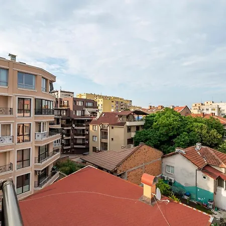 Apartament Three Lilies