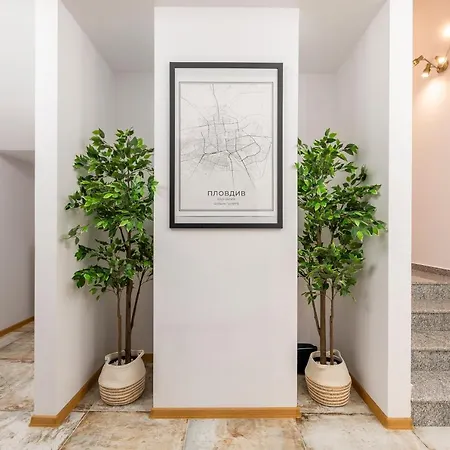 Apartamento Three Lilies