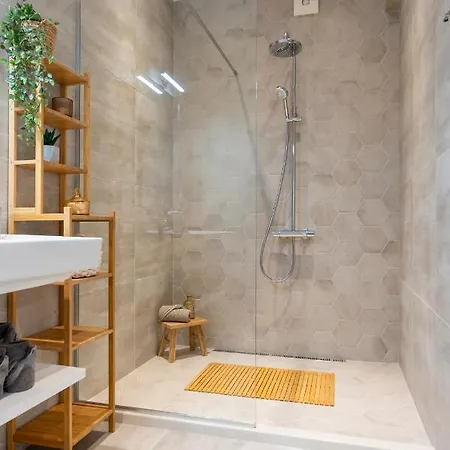 Three Lilies Appartement Plovdiv