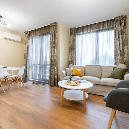 Appartement Three Lilies