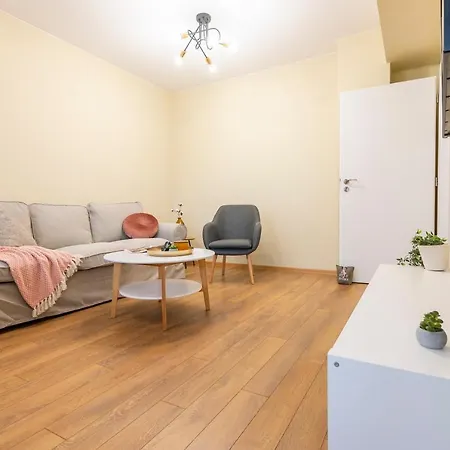 Apartament Three Lilies