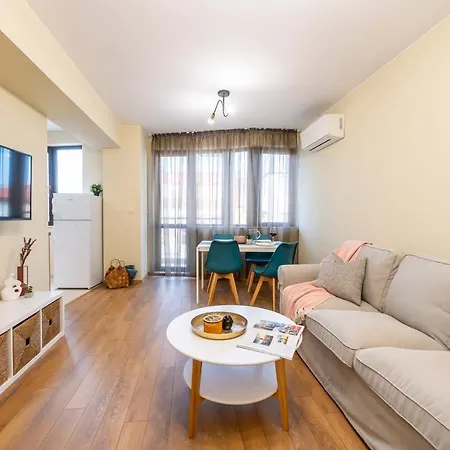 Three Lilies Apartament