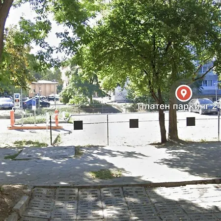 Three Lilies Appartement